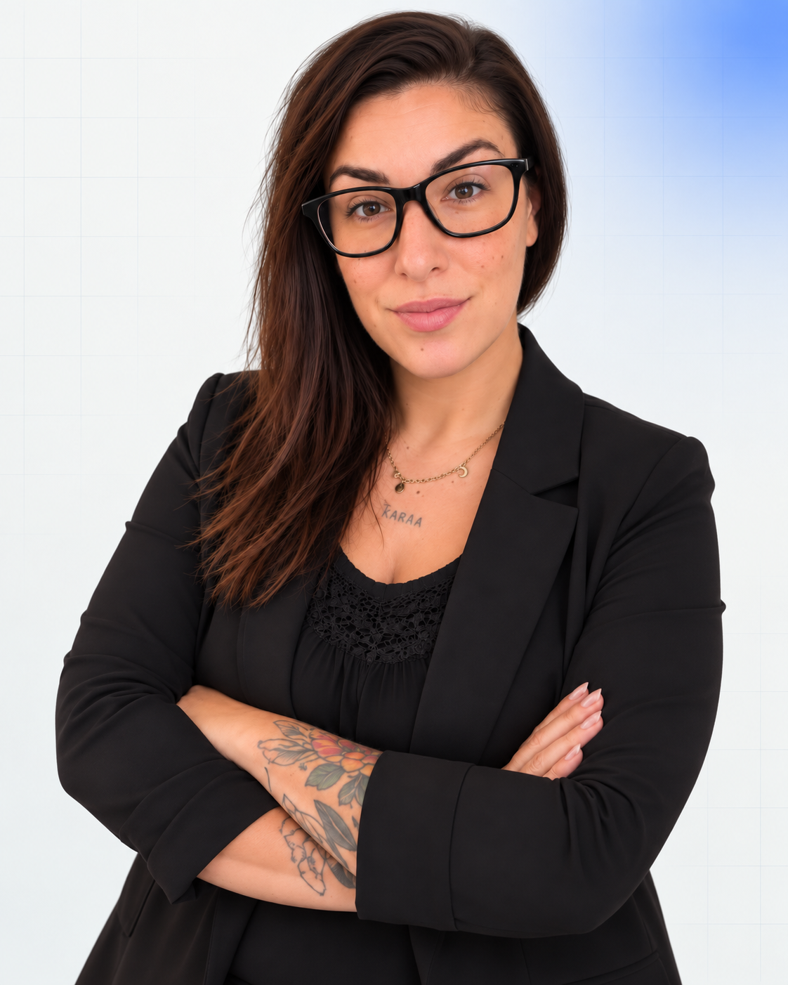 Cecilia Casarini, docente di Accademia Digitale Italia