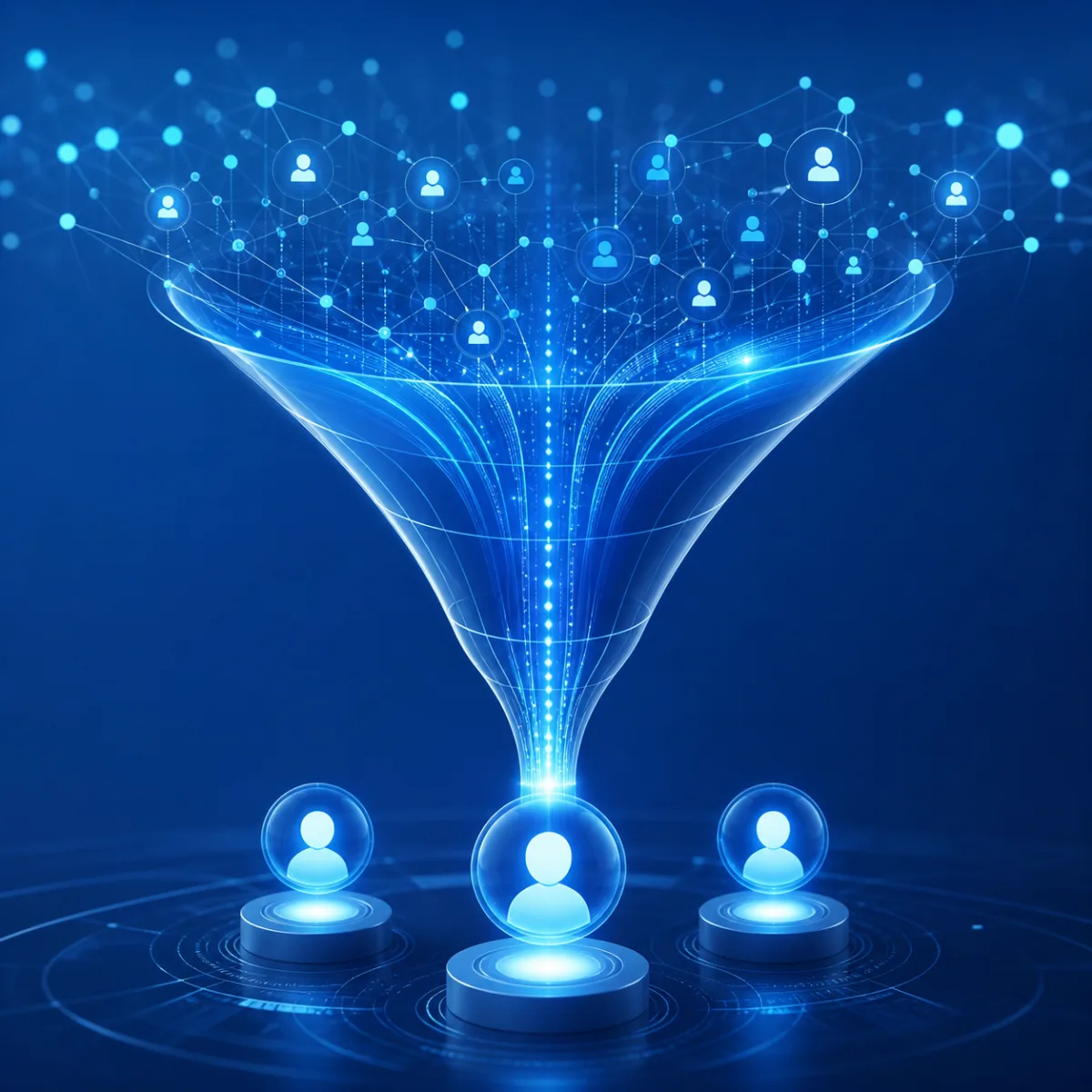 Copertina AI Lead Generation