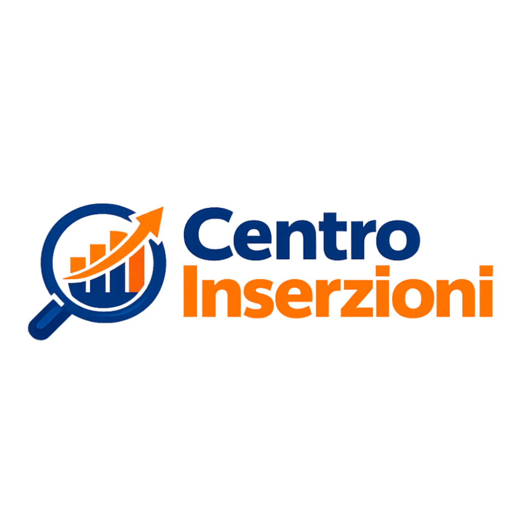 Logo Centro Inserzioni